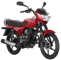 Bajaj PLATINA 100 2026