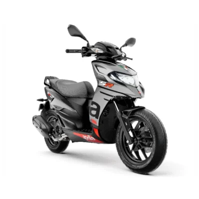 Aprilia Motard 160