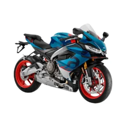 Aprilia Rs660