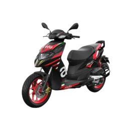 Aprilia Sr Mt 160
