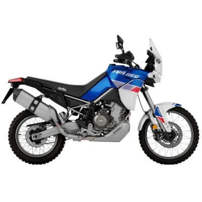 Aprilia Tuareg 660
