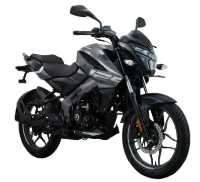 Bajaj NS 125 2025