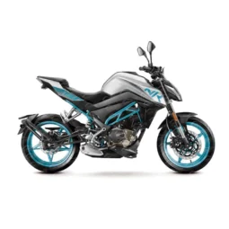 Cfmoto 250Nk E5 2022
