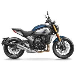 Cfmoto 700Clx Heritage 2023