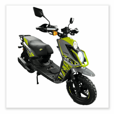 TUKO Zero Evo 170