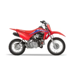 Honda CRF110F 2024