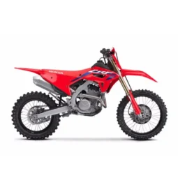 Honda CRF250RX 2024