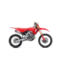 Honda CRF450R 2026
