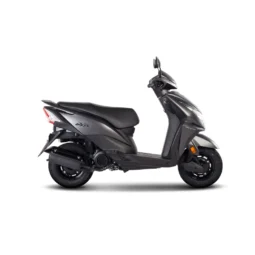 Honda Dio 110 2025