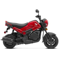 Honda Navi 110 2025