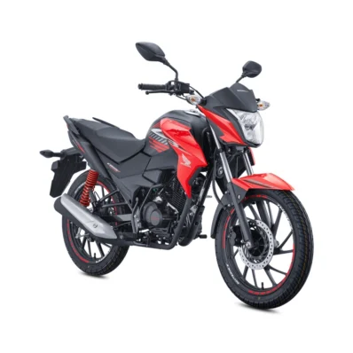 Honda Twister 2025