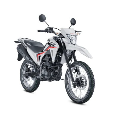 Honda XR190L 2026