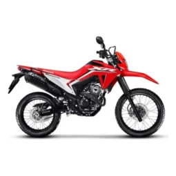 Honda XR300L Tornado 2025