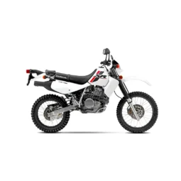 Honda XR650L 2024
