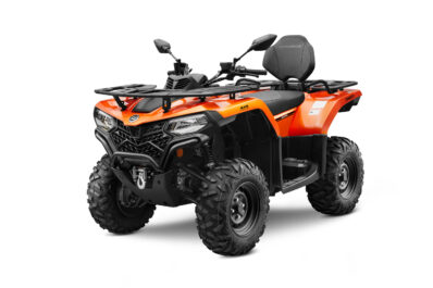 Cfmoto Cforce 450L 2025