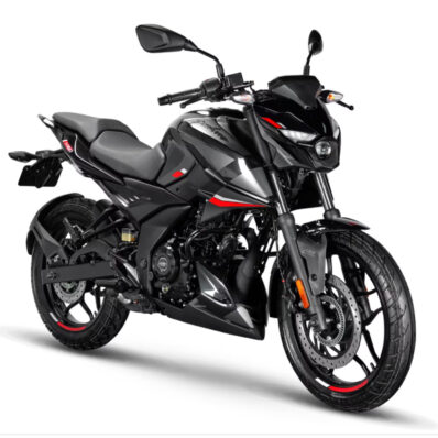Bajaj NS 160 2025