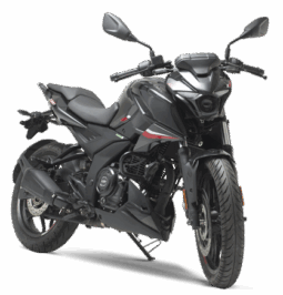 Bajaj PULSAR N 250 2025