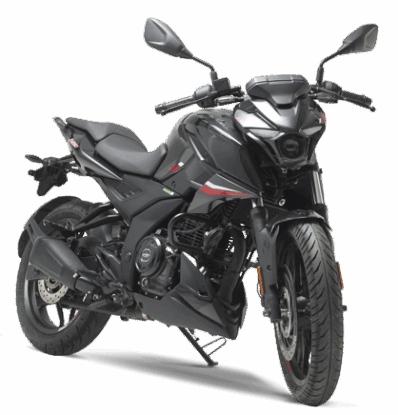 Bajaj PULSAR N 250 2025