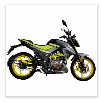 TUKO CR3 MAX 200