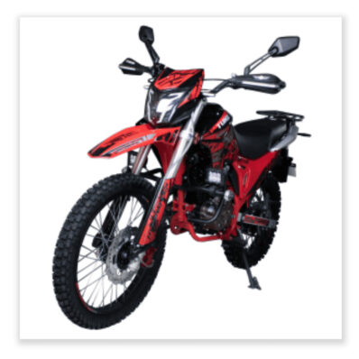 TUKO Z250 4V 250