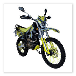 TUKO Z250 4V Sport 250