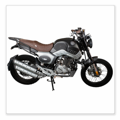TUKO Tracker 300 2V