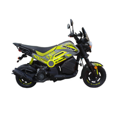 TUKO Trickster 150