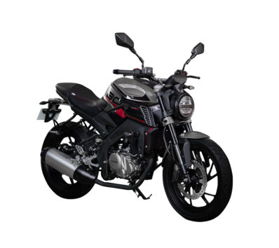 TUKO Racer 300 4V