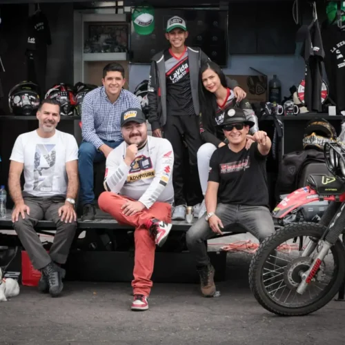 Vida en Moto Vida en Moto