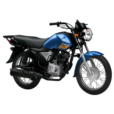 Yamaha Crux YD110