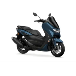 Yamaha NMAX 155 ABS full