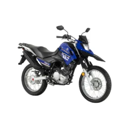Yamaha XTZ 150 full