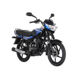 Bajaj CT 125 2026