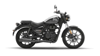Royal Enfield Meteor 350 Fireball 2025