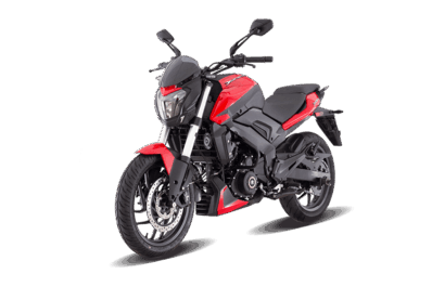 Bajaj DOMINAR 250 2024