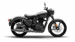 Royal Enfield Classic 350 Dark 2025