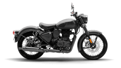Royal Enfield Classic 350 Dark 2025
