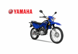 Yamaha XTZ 125E