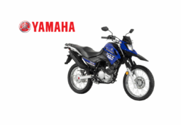 Yamaha XTZ 150