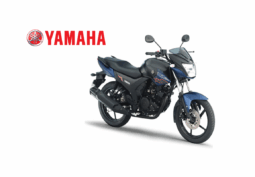Yamaha SZ 150