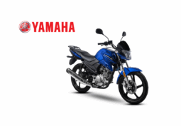 Yamaha YB 125