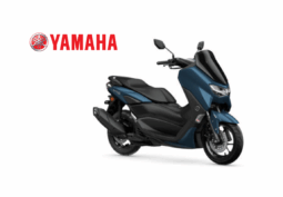 Yamaha NMAX 155 ABS