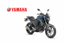 Yamaha FZ25