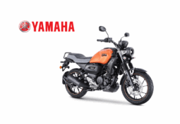 Yamaha MOTO YC150 150CC 2024 NARANJA (FZ -X) 2024 Naranja