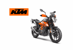 KTM 390 Adventure 2024