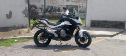 CFMOTO 650MT
