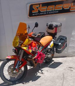 KTM 990 Adventure 2007