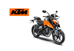 KTM 250 Duke 2025