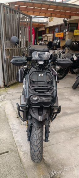 Motor 1 Fatty 180 XP