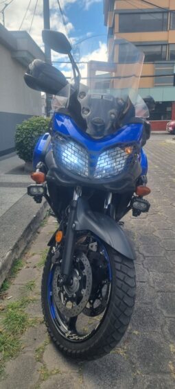 Suzuki V-Strom 650